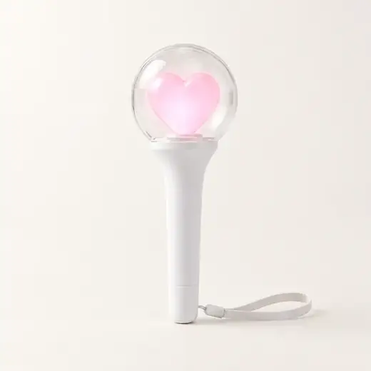 Heart Concert Lightstick (Bluetooth Sync)