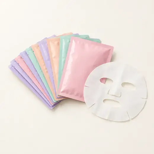 Hydra Sheet Mask Pack of 10