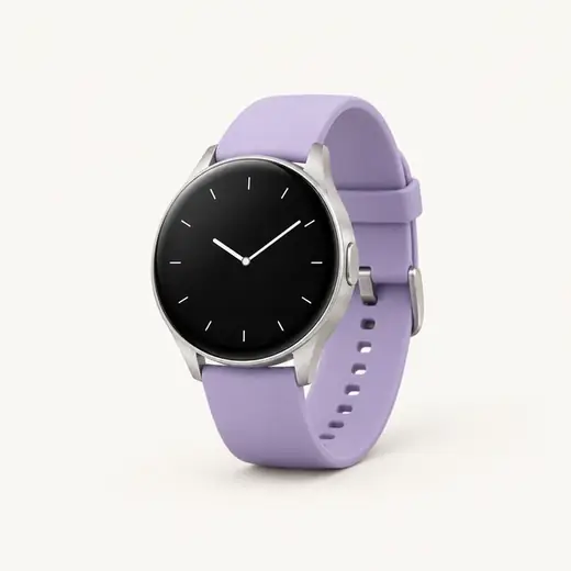 AMOLED Smartwatch with SpO2 & Calling